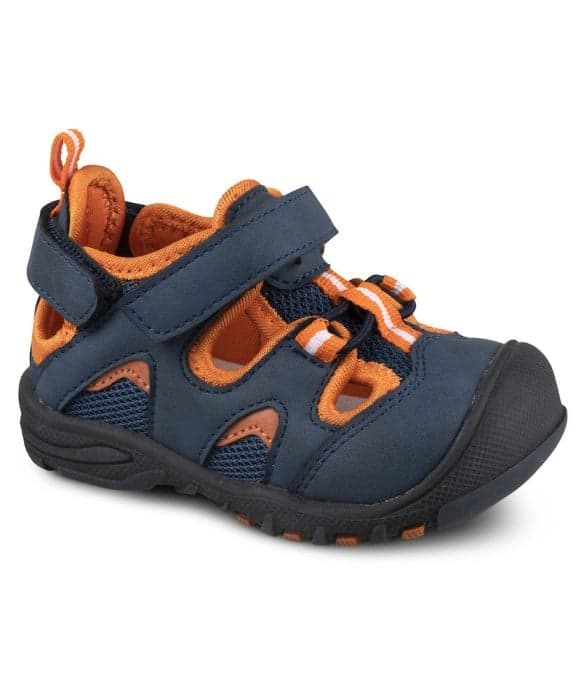 Pax Pax Kids' Pepper Navy