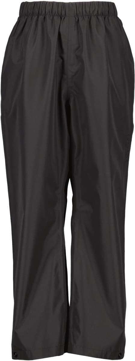 Didriksons Didriksons Kids' Penta Pant Black