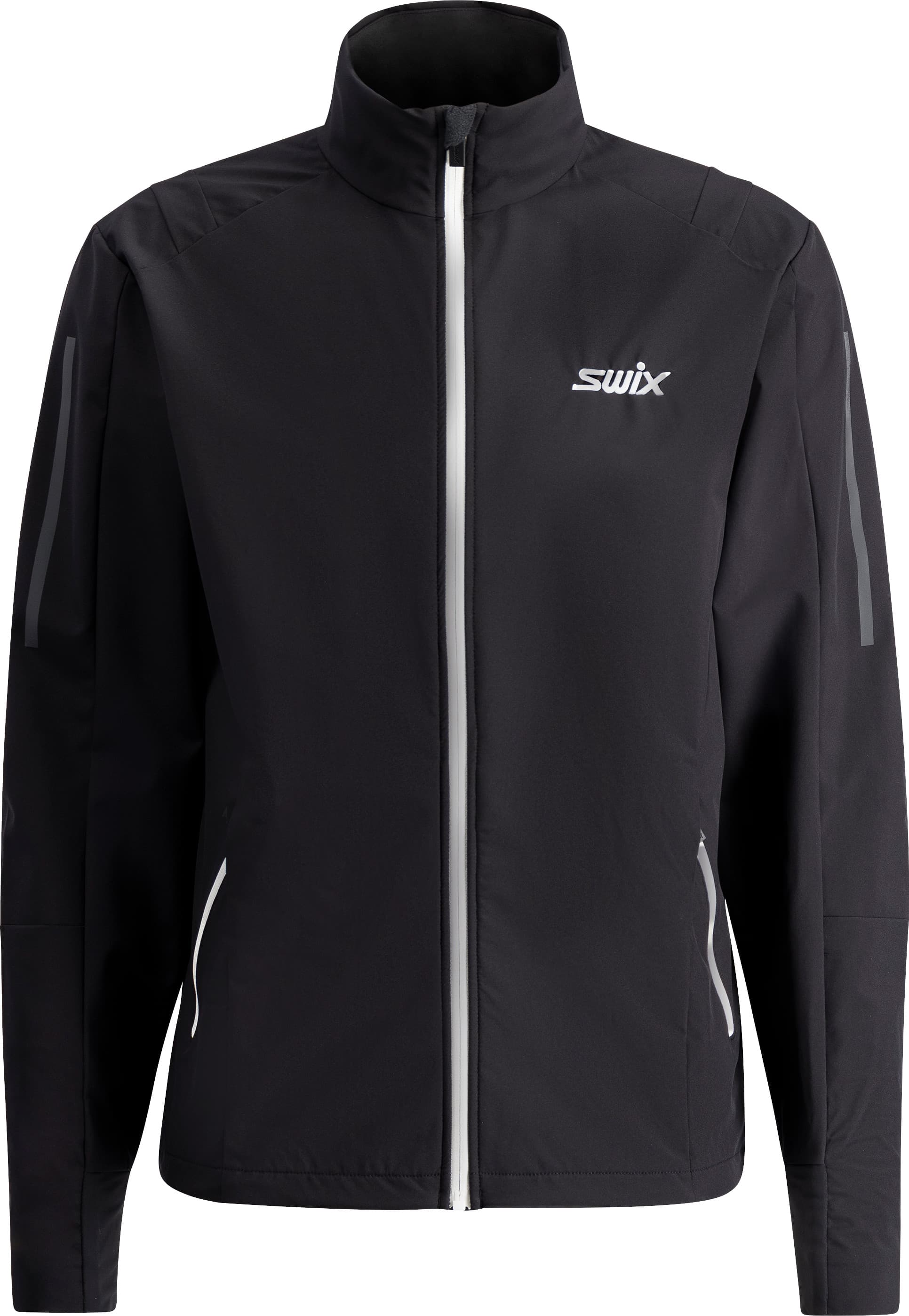 swix Swix Men's Infinity Jacket Jet Black