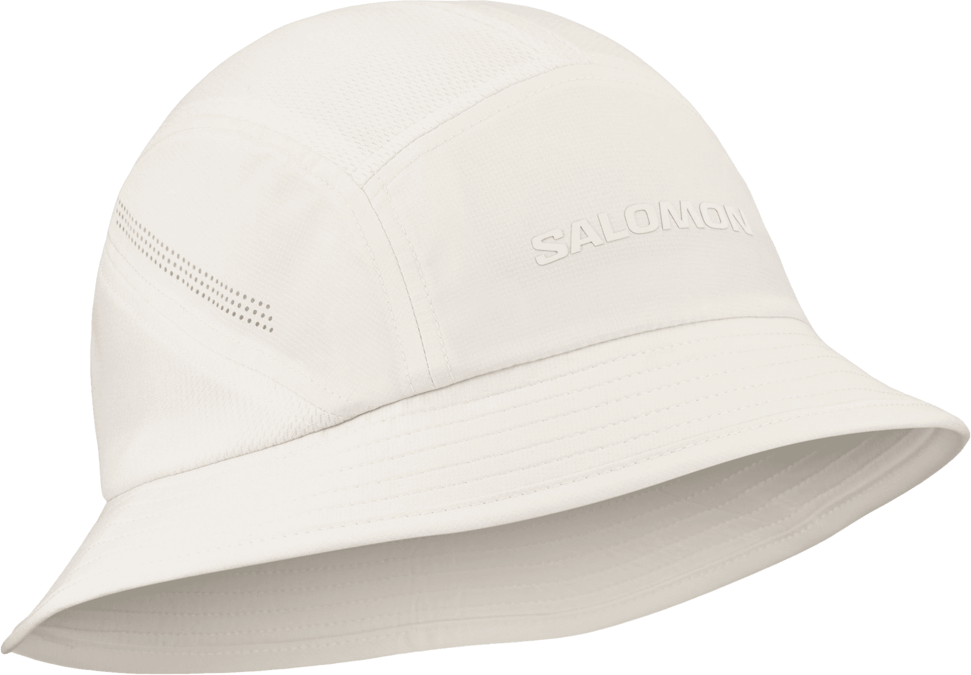 Salomon Salomon Shkout Bucket Whisper White