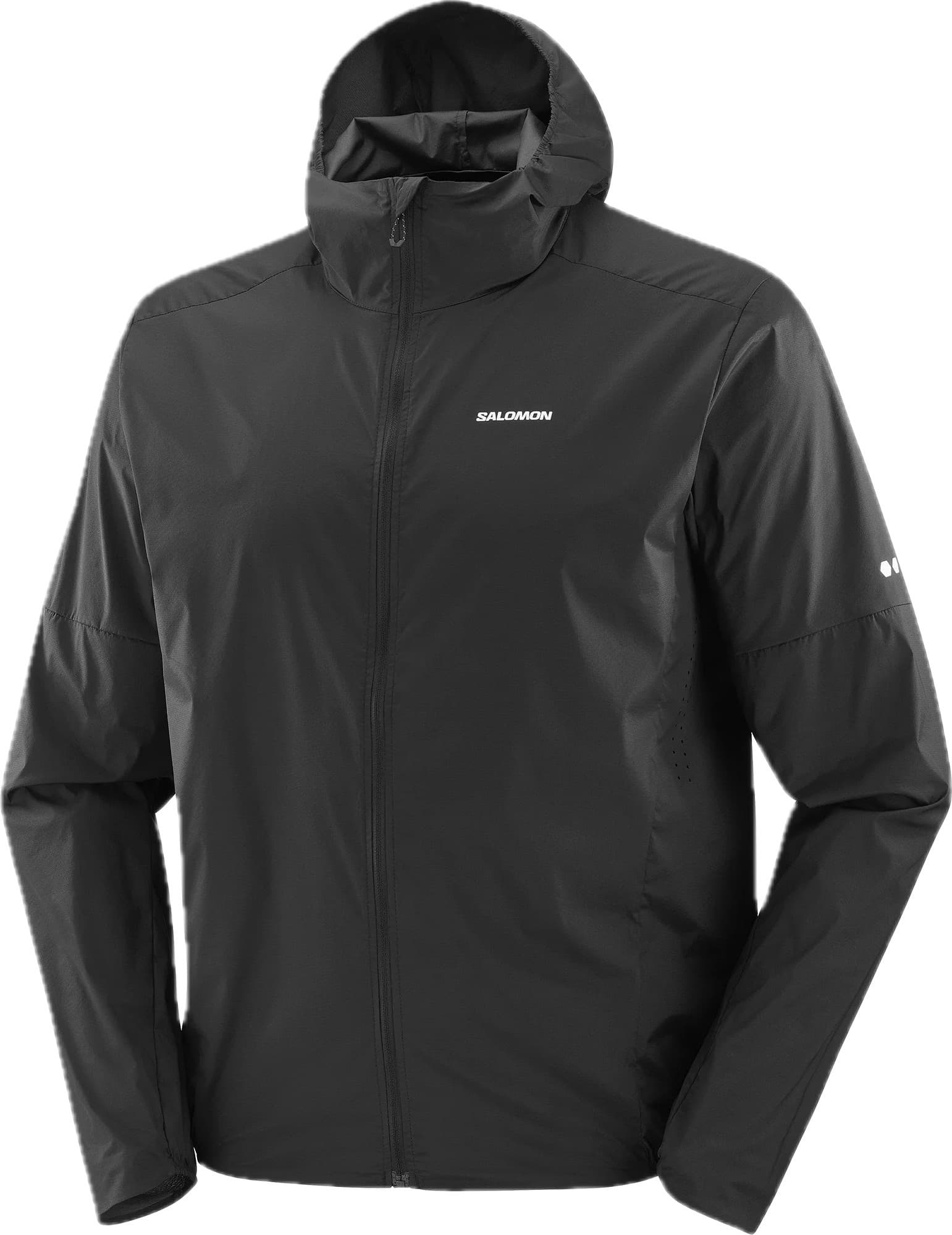 Salomon Salomon Men's Sense Aero Wind Black/