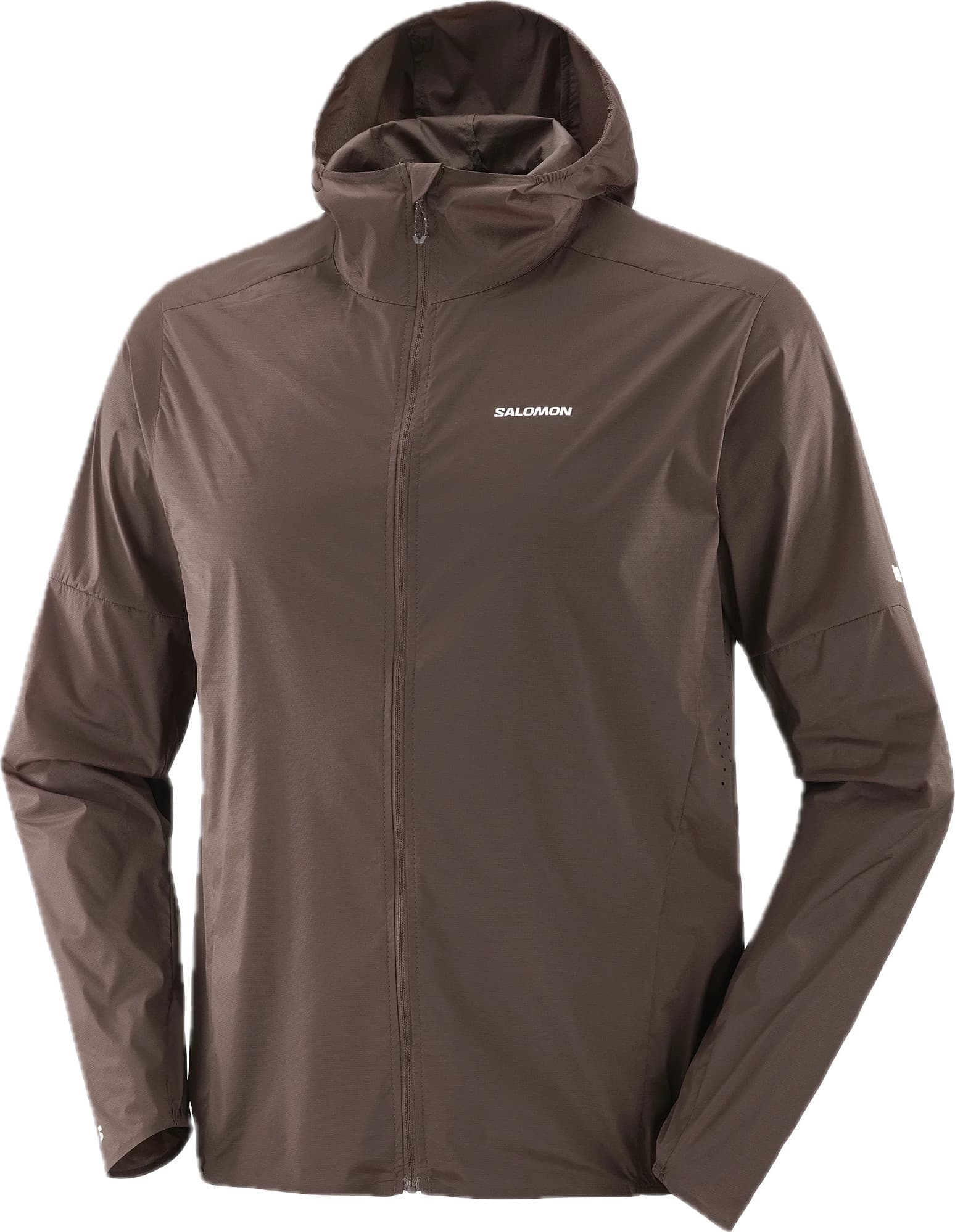 Salomon Salomon Men's Sense Aero Wind Coffee Bean/