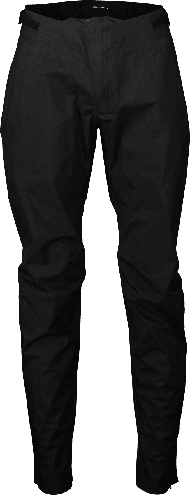 POC POC Motion Rain Pants Uranium Black