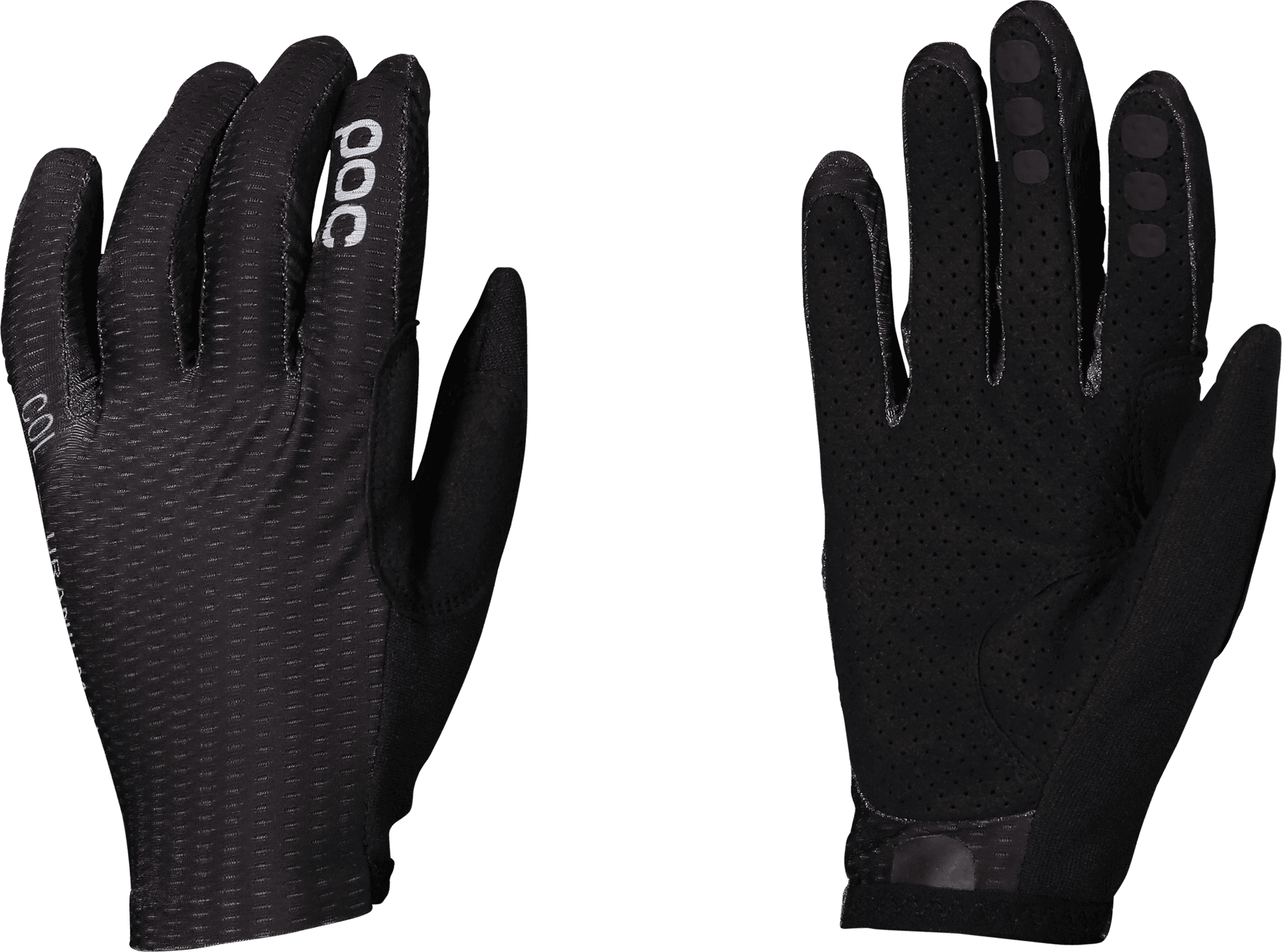 POC POC Savant MTB Glove Uranium Black