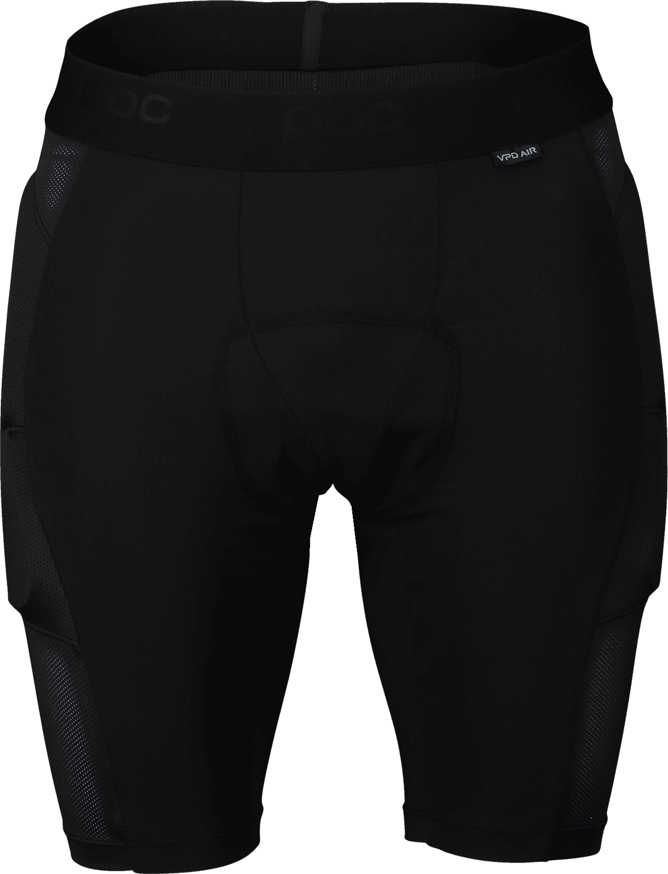 POC POC Synovia VPD Shorts Uranium Black