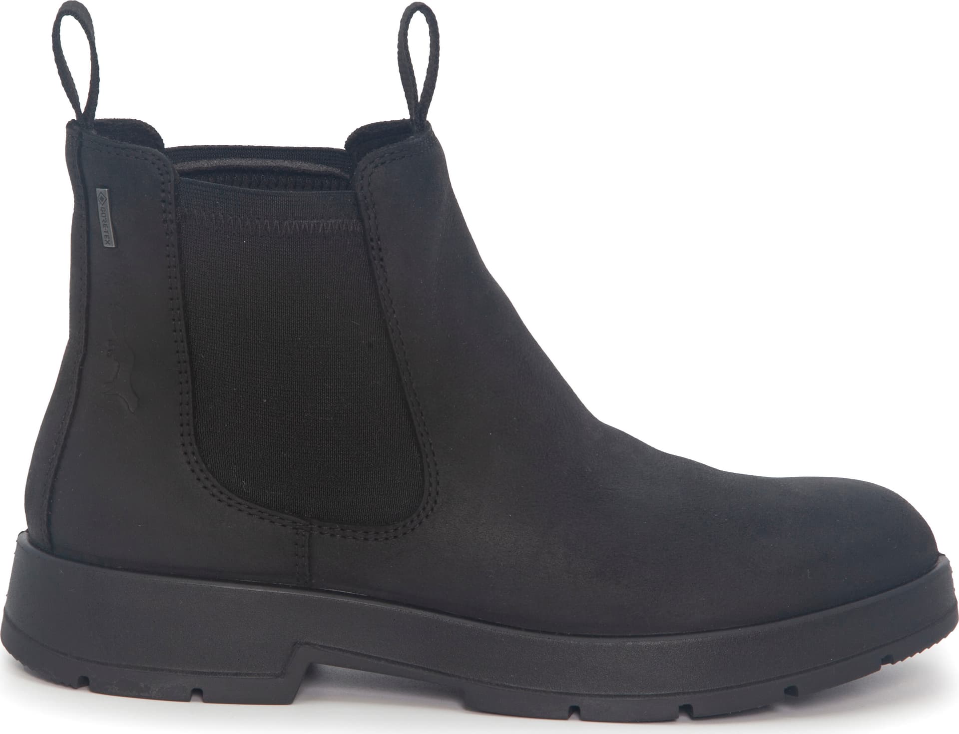 Polecat Polecat Unisex Camel Trooper GORE-TEX Black