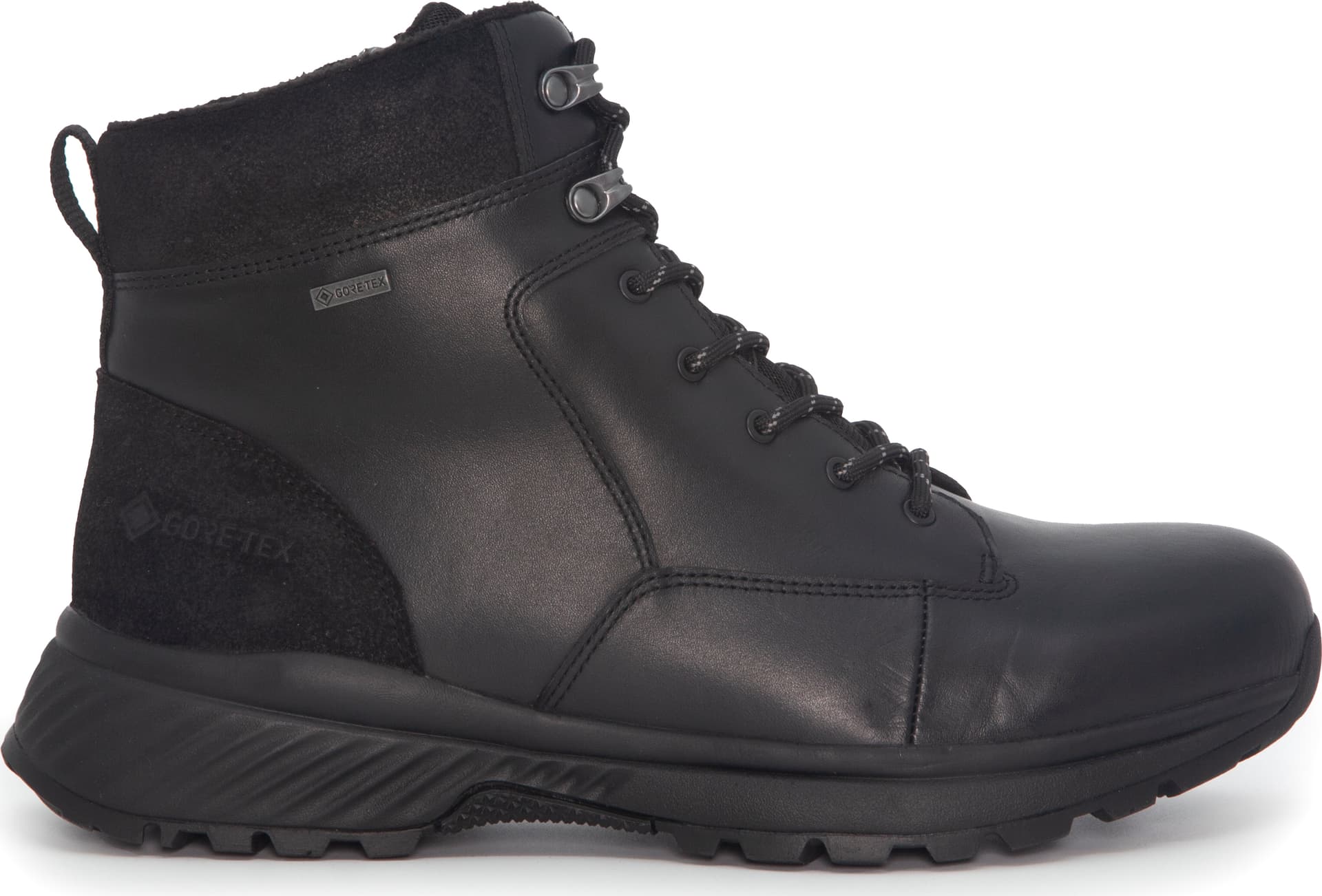 Polecat Polecat Urbs Blend Gore-Tex Black
