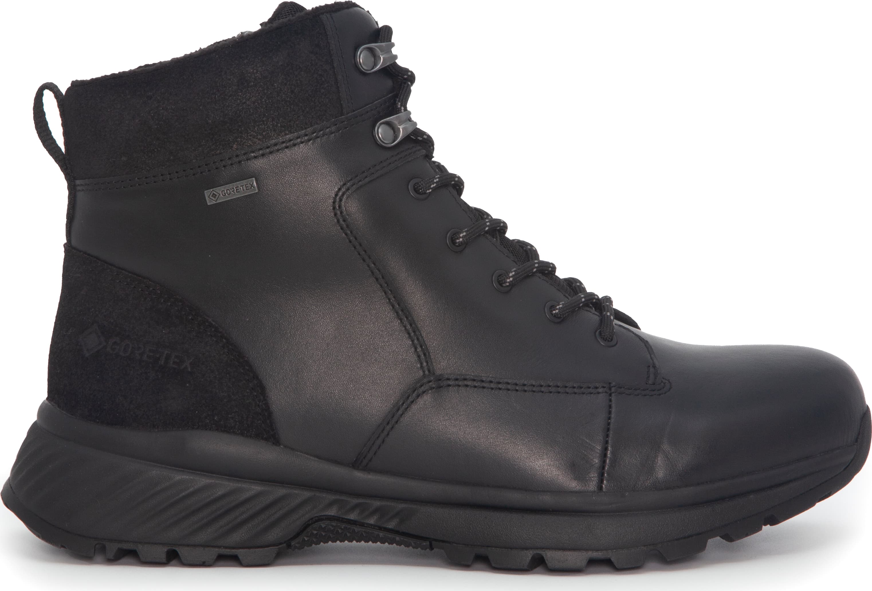 Polecat Polecat Urbs Blend Gore-Tex Black