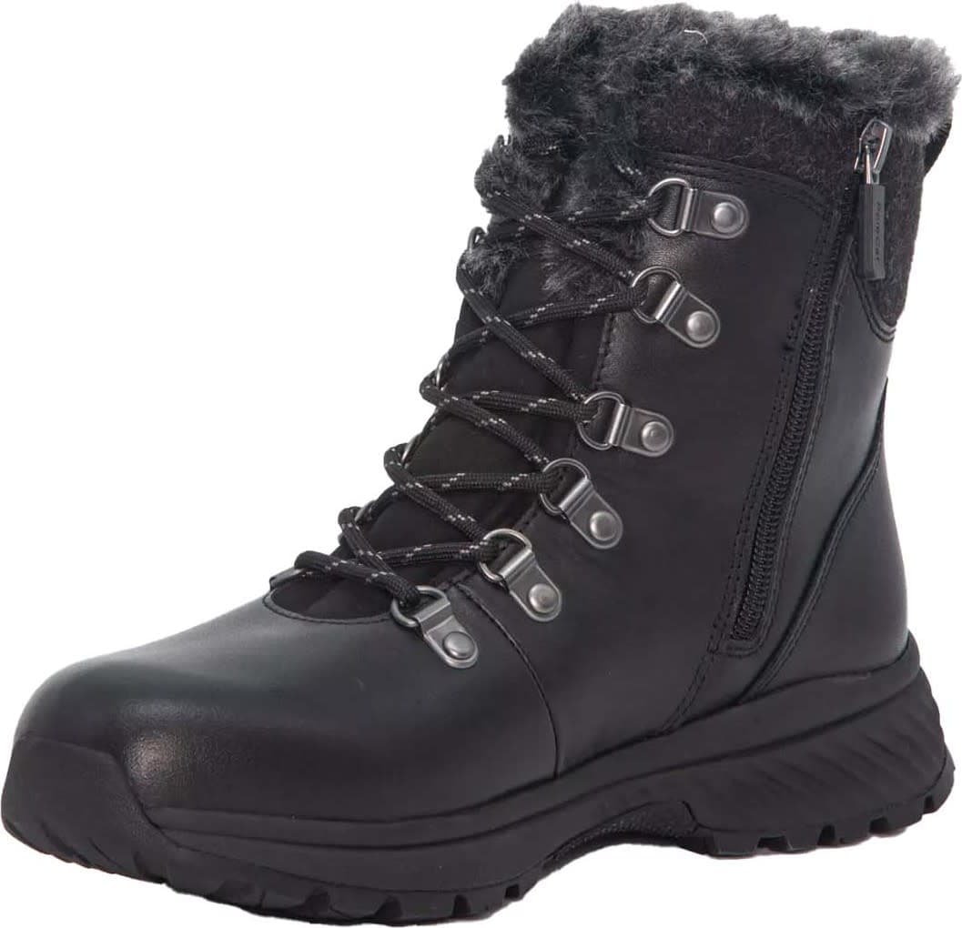 Polecat Polecat Women's Urbs Beat GORE-TEX Black