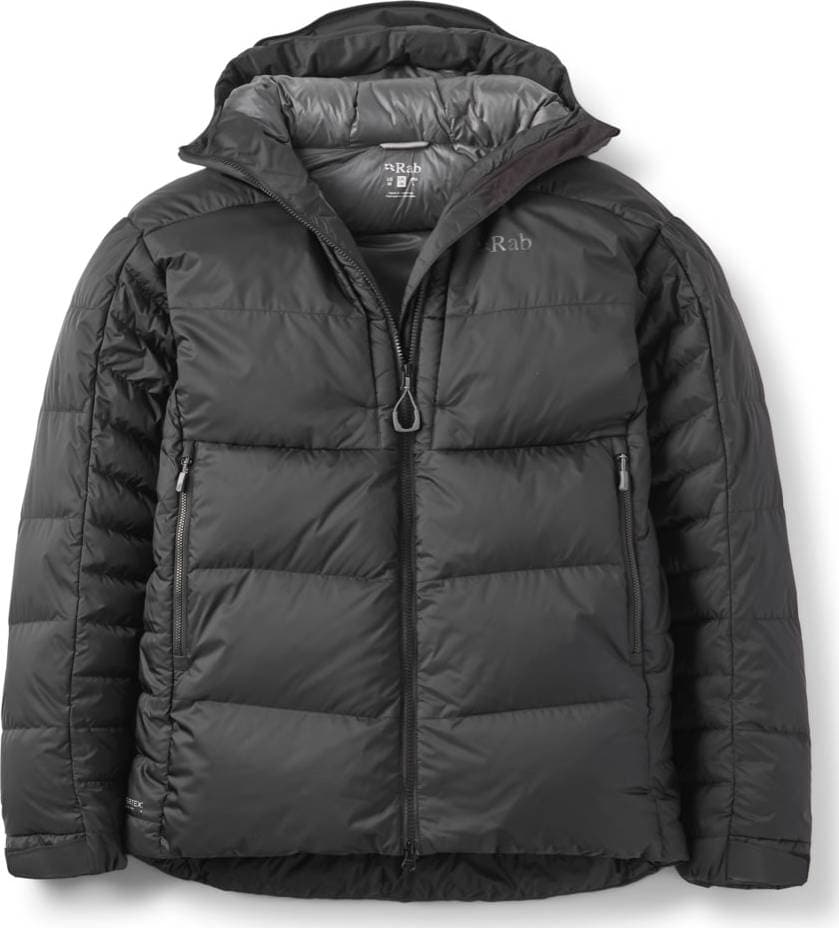 Rab Rab Men's Positron Pro Hoody Black