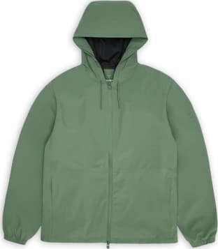 Rains Rains Unisex Suva Hardshell Jacket W3 Well