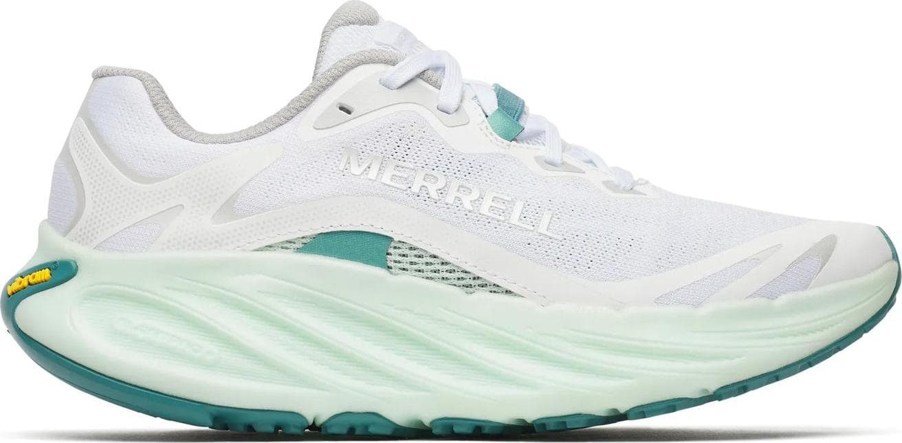 Merrell Merrell Women's Promorph White/spearmint