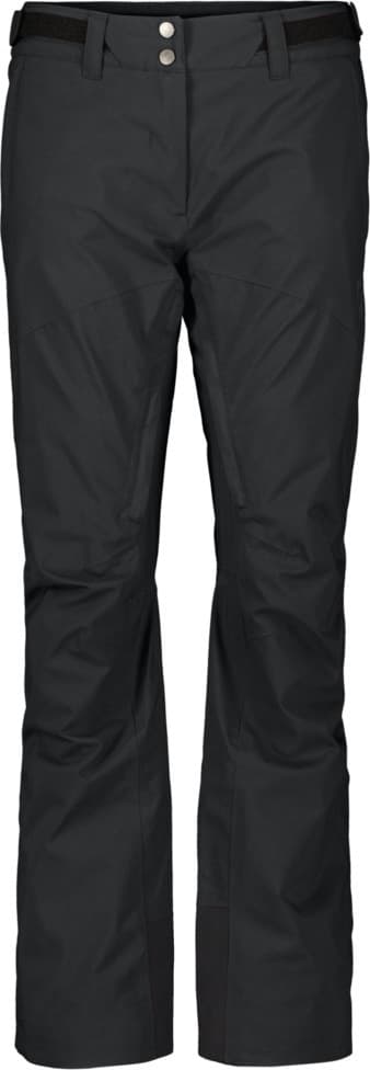 Scott Scott Women's Pants Ultimate Dryo 10 Black
