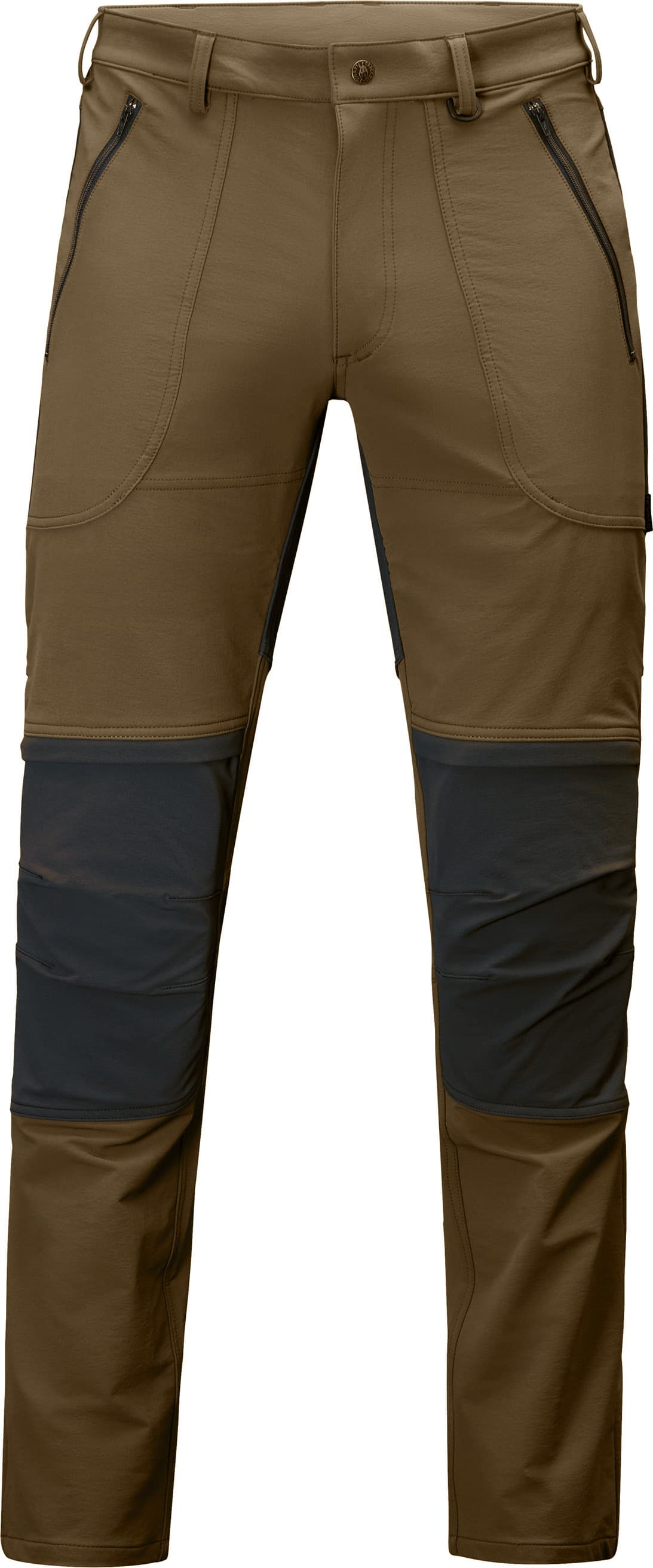 Swazi Swazi Men's Forest Pants III European Olive