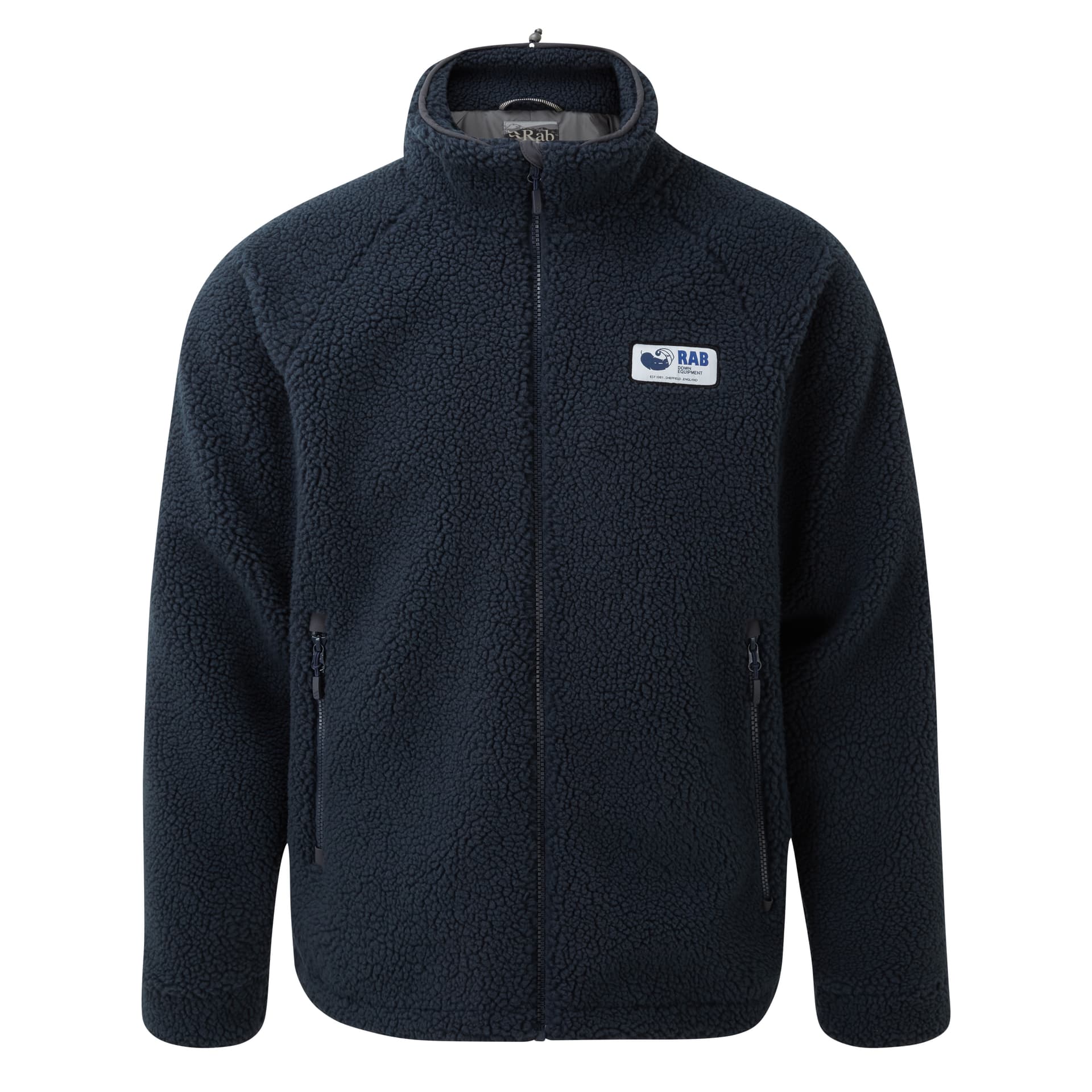 Rab Rab Men's Original Pile Jacket Deep Ink