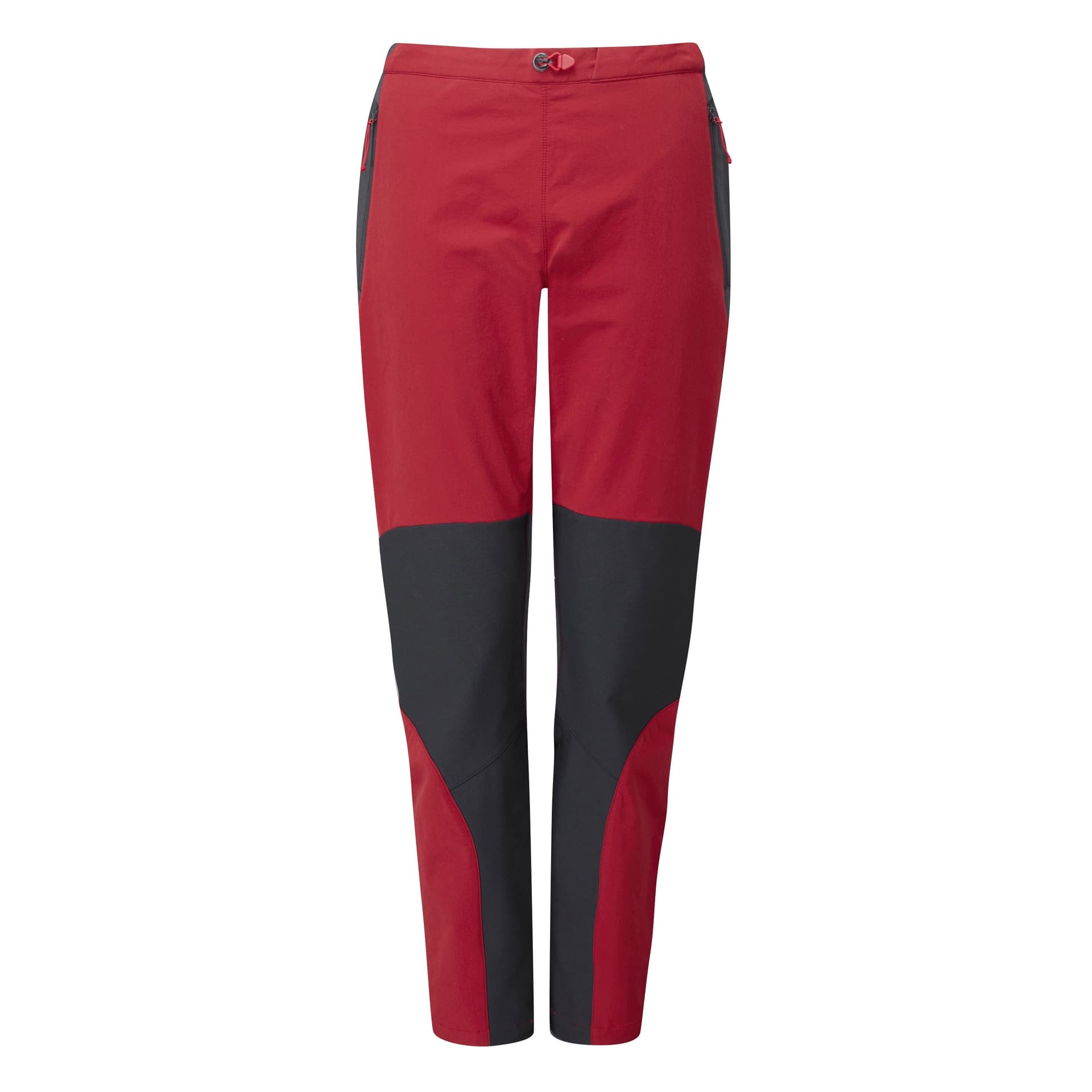 Rab Rab Women's Torque Pants Crimson