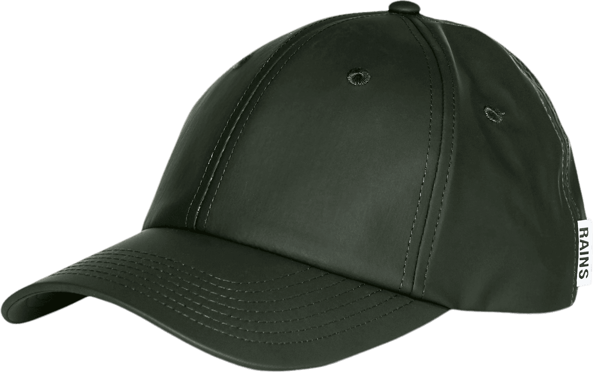 Rains Rains Cap Green