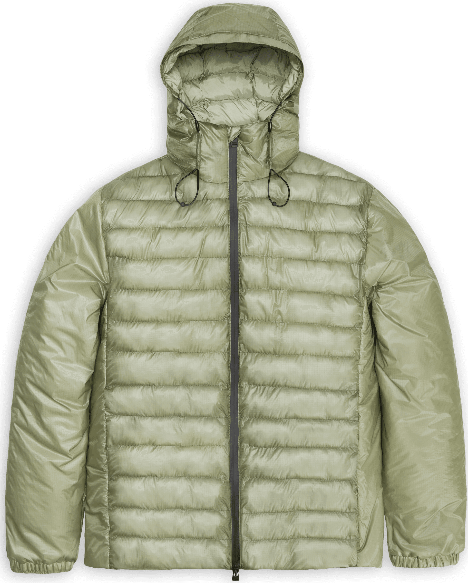 Rains Rains Unisex Kaunas Jacket W1T2 Earth