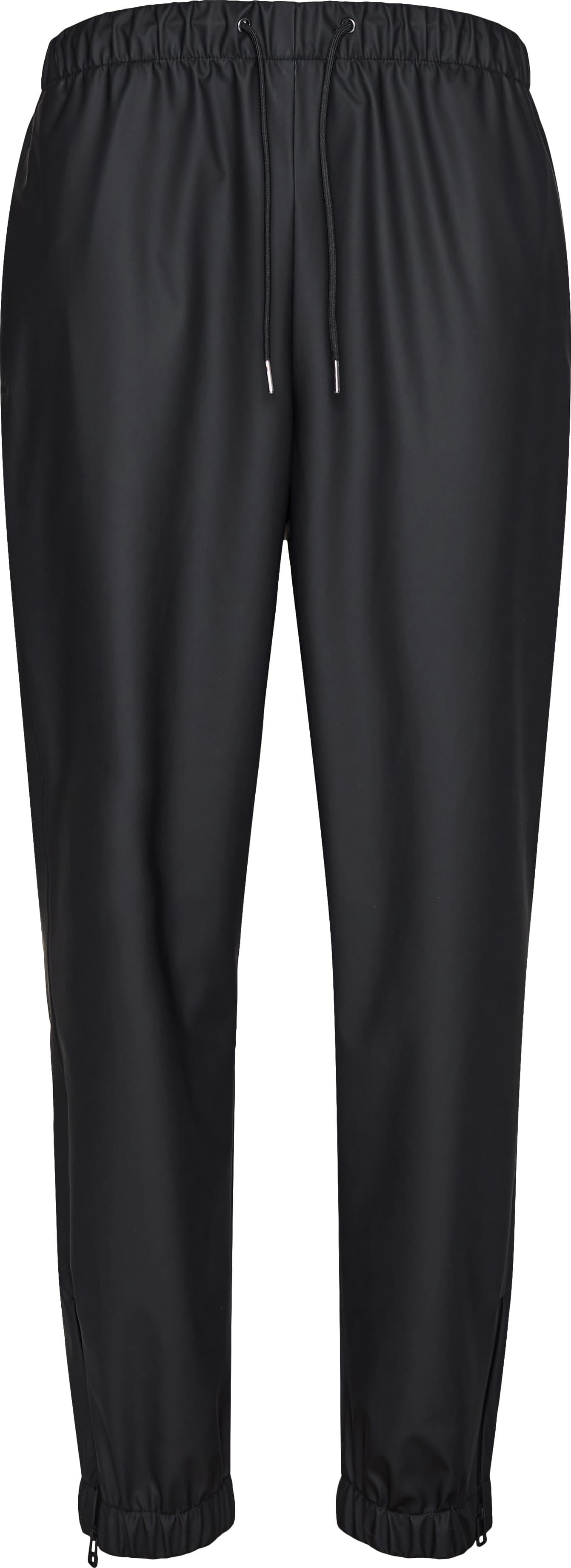 Rains Rains Unisex Pants Regular Black