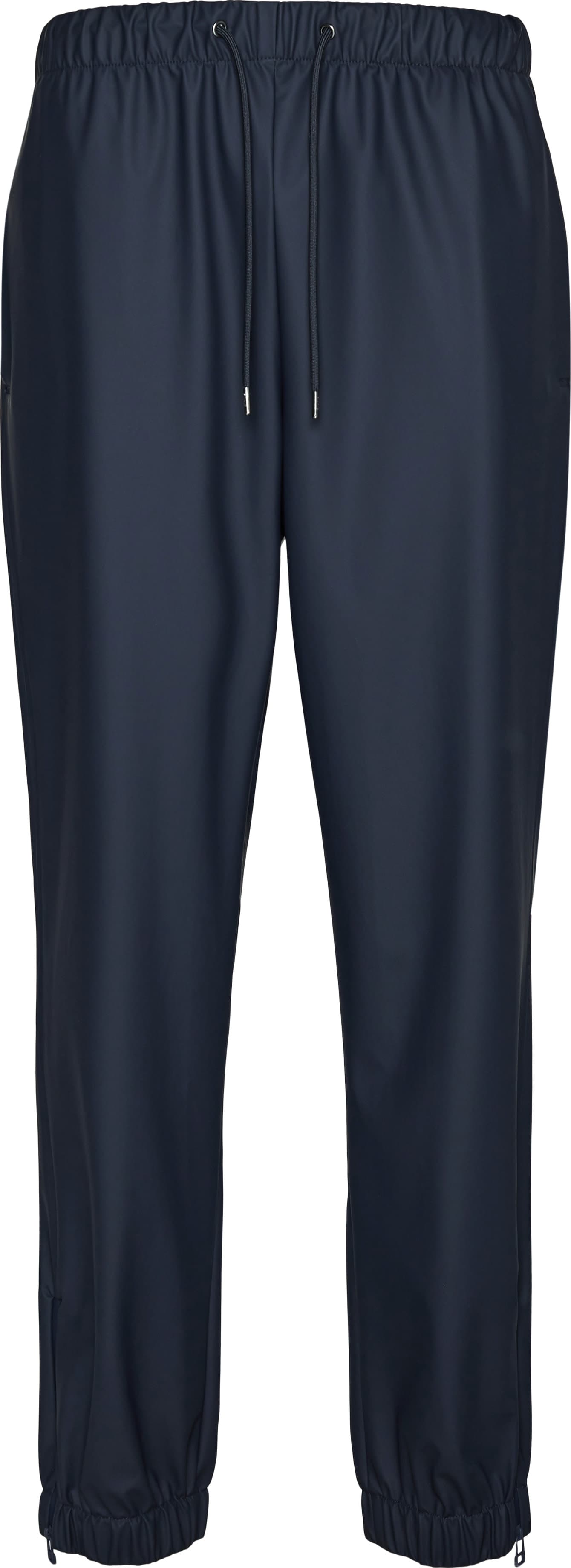 Rains Rains Unisex Pants Regular Navy