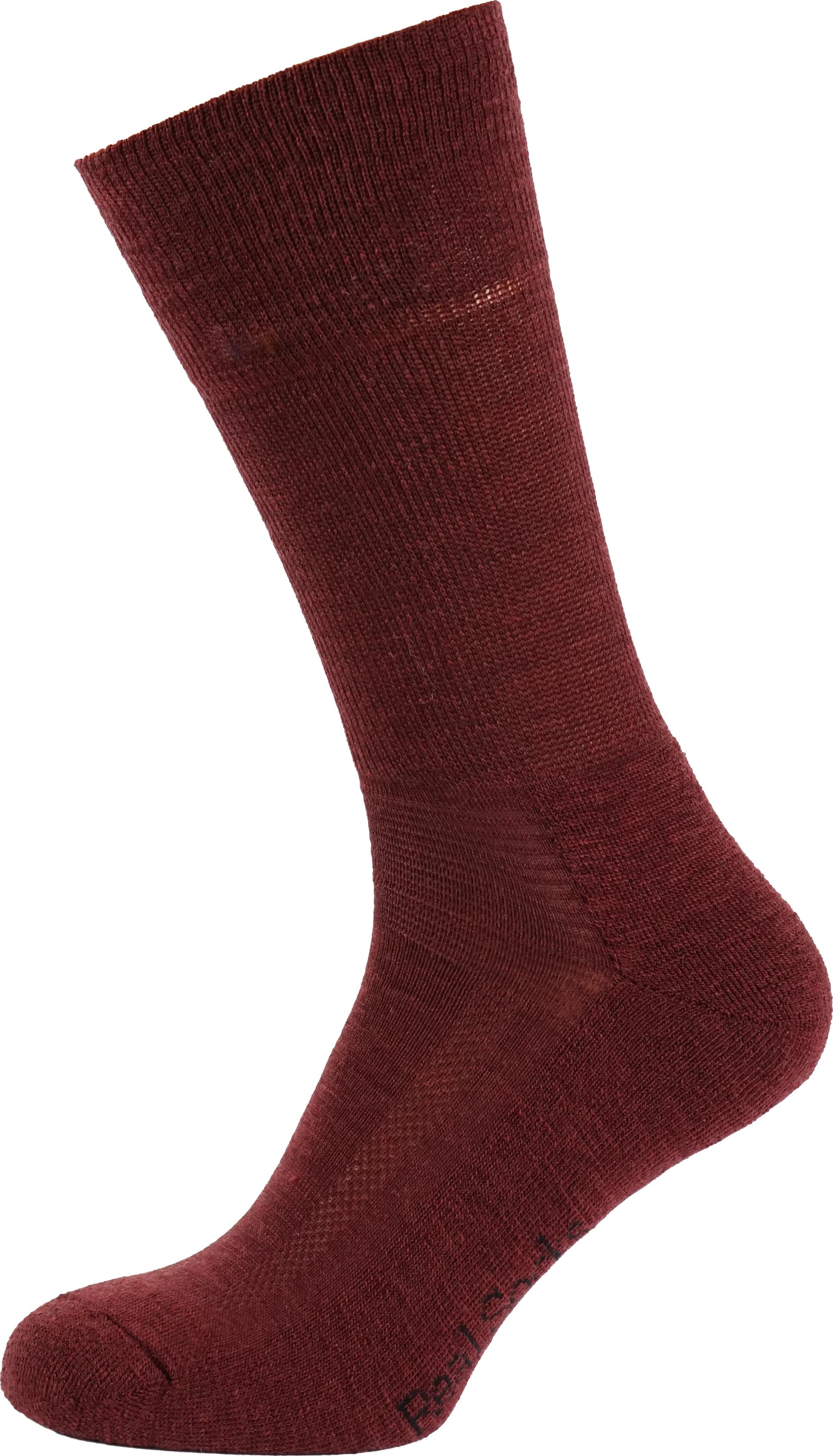 Avignon Avignon Real Socks Terry Dark Orange