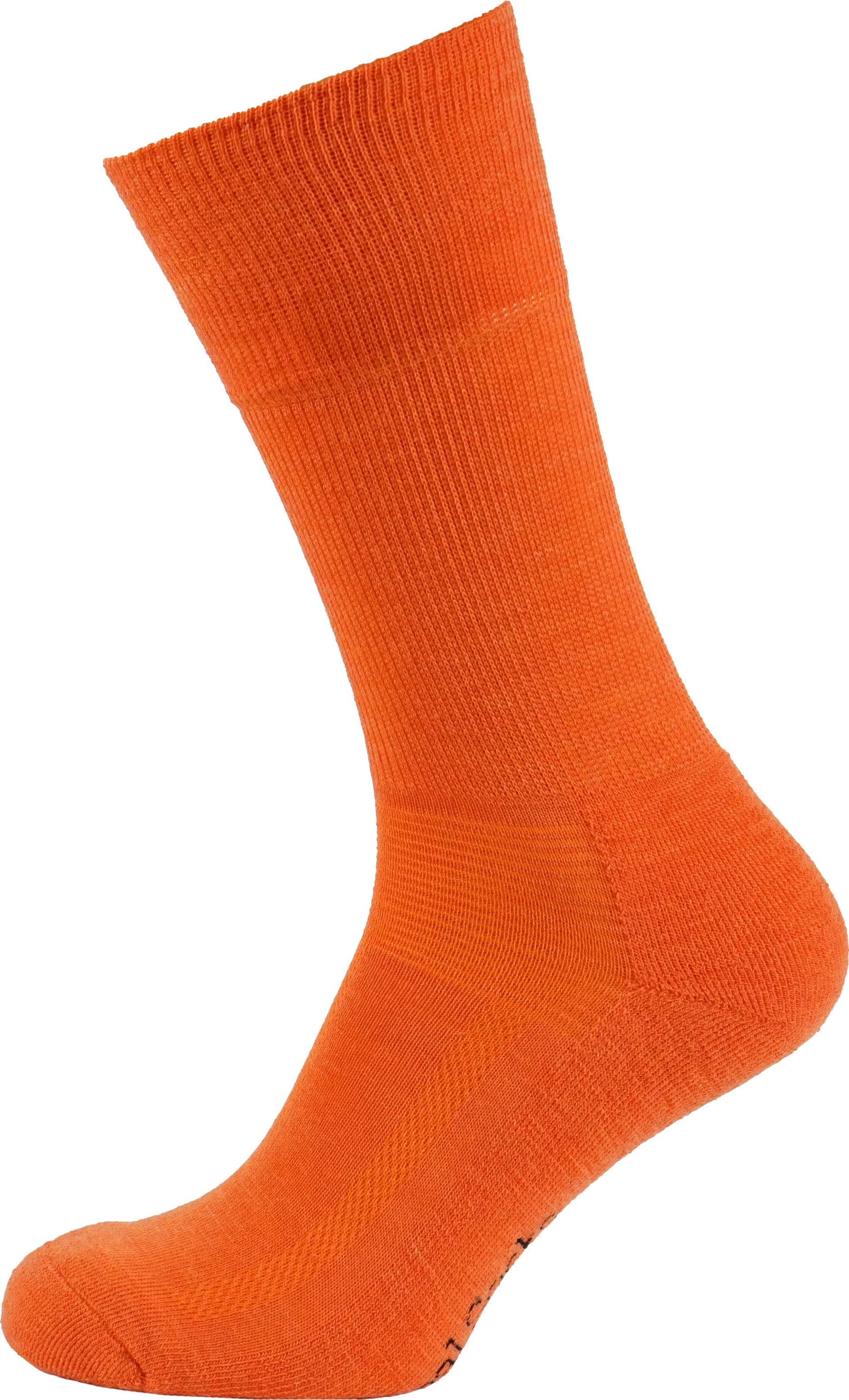 Avignon Avignon Real Socks Terry Basic Orange