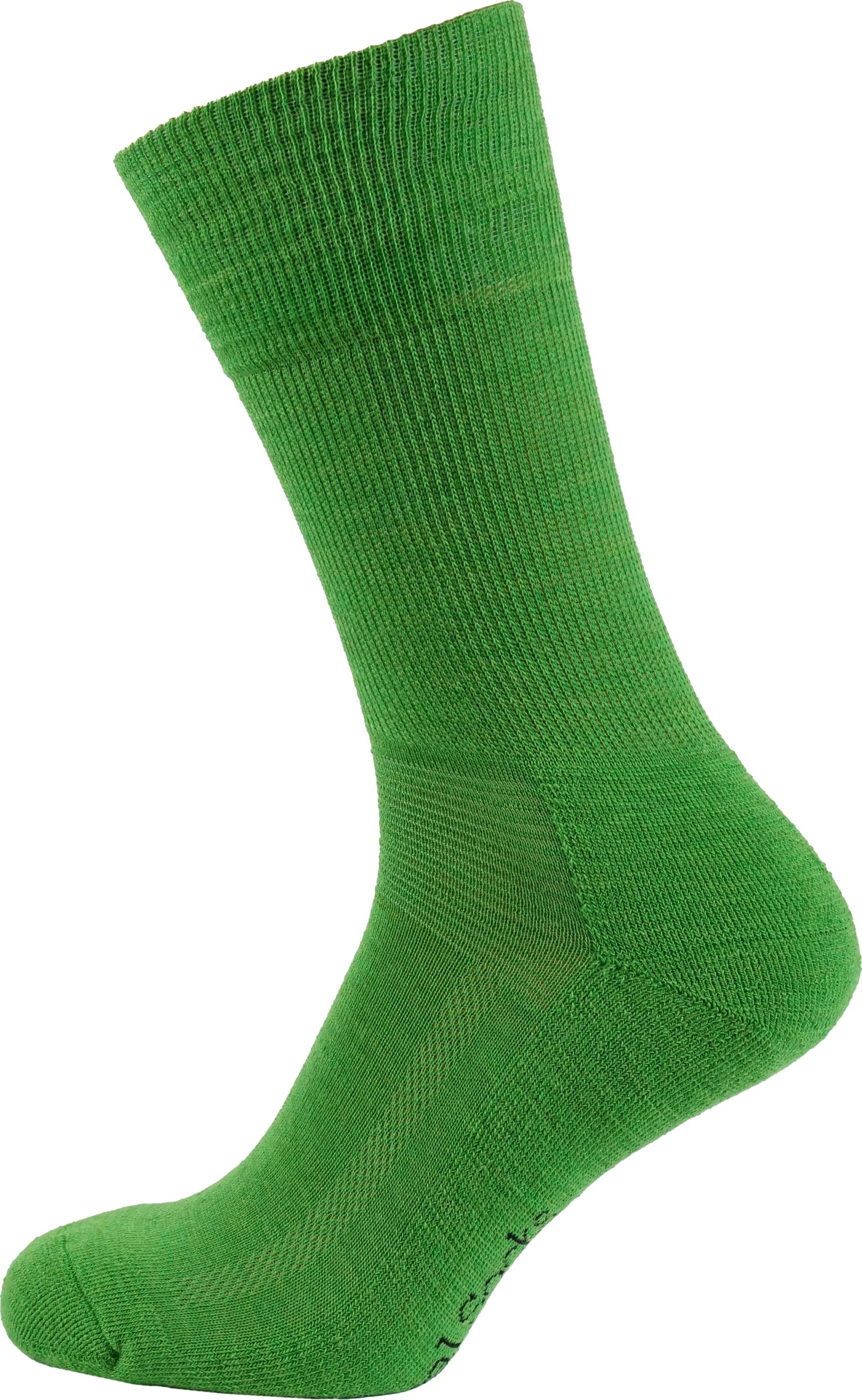 Avignon Avignon Real Socks Terry Light Green