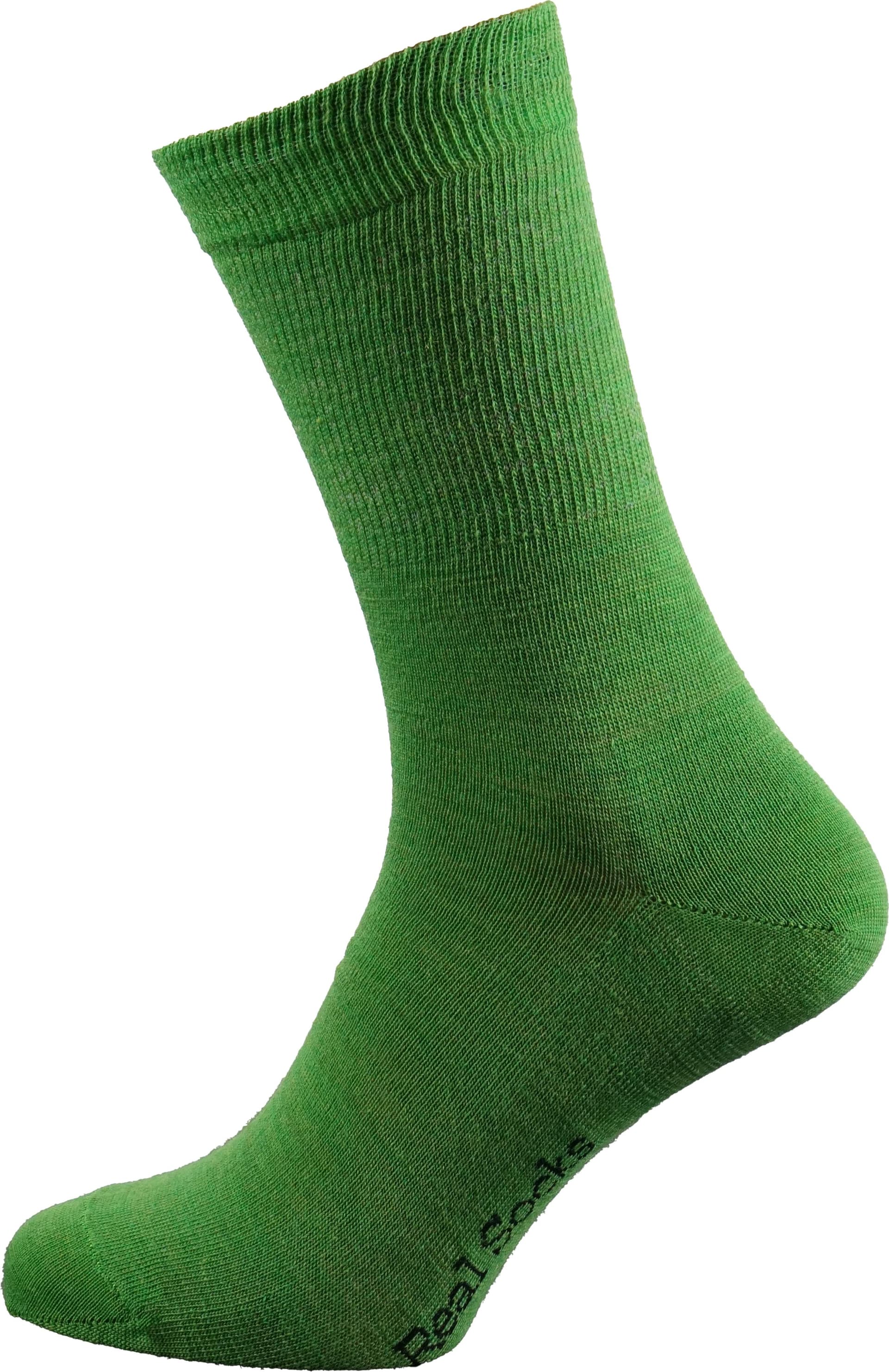 Avignon Avignon Real Socks Light Green
