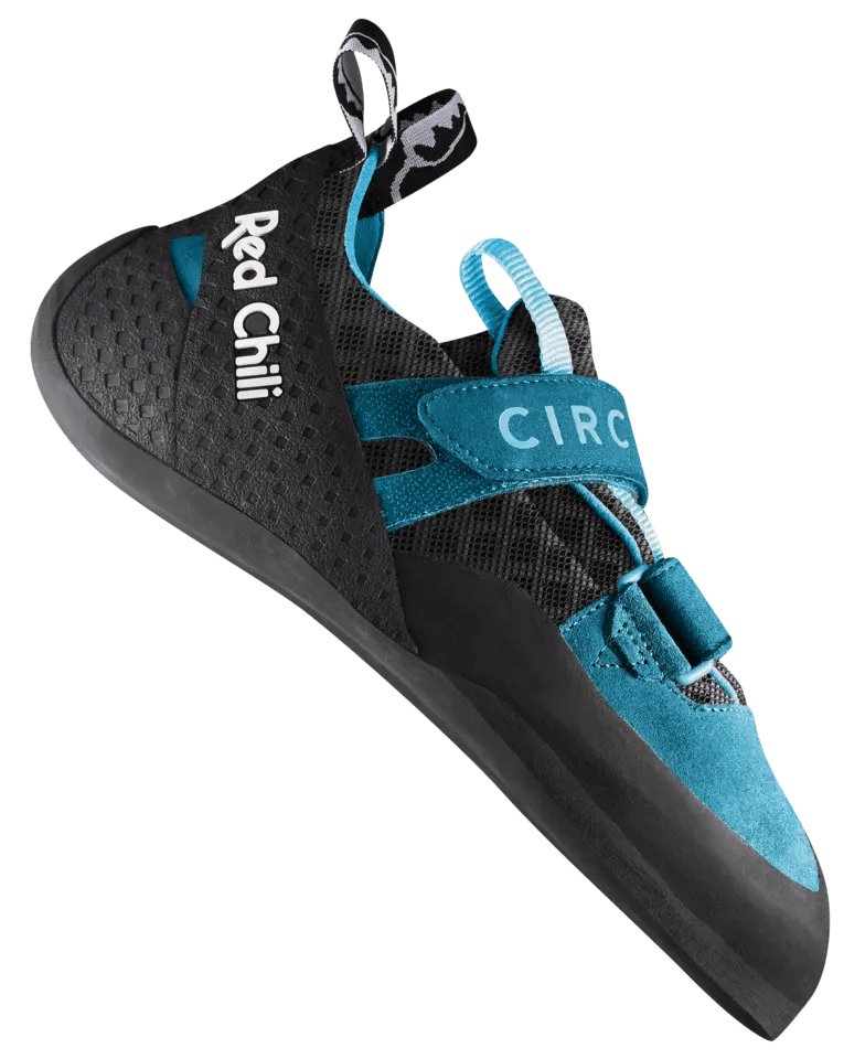 Red Chili Red Chili Unisex Circuit Hawaiian Blue