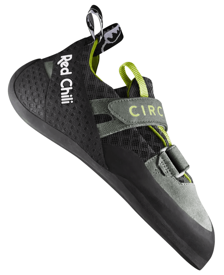 Red Chili Red Chili Women's Circuit Lv Seaweed