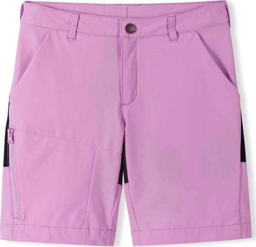 Reima Reima Kids' Shell Shorts Vaelsi Lilac Pink