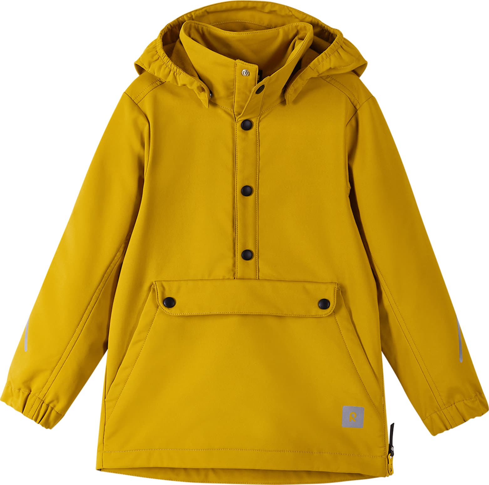 Reima Reima Kids' Anorak Ulkoiluun Orange