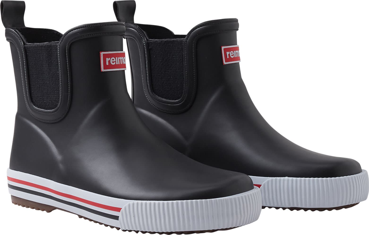 Reima Reima Kids' Rain Boots Ankles Black
