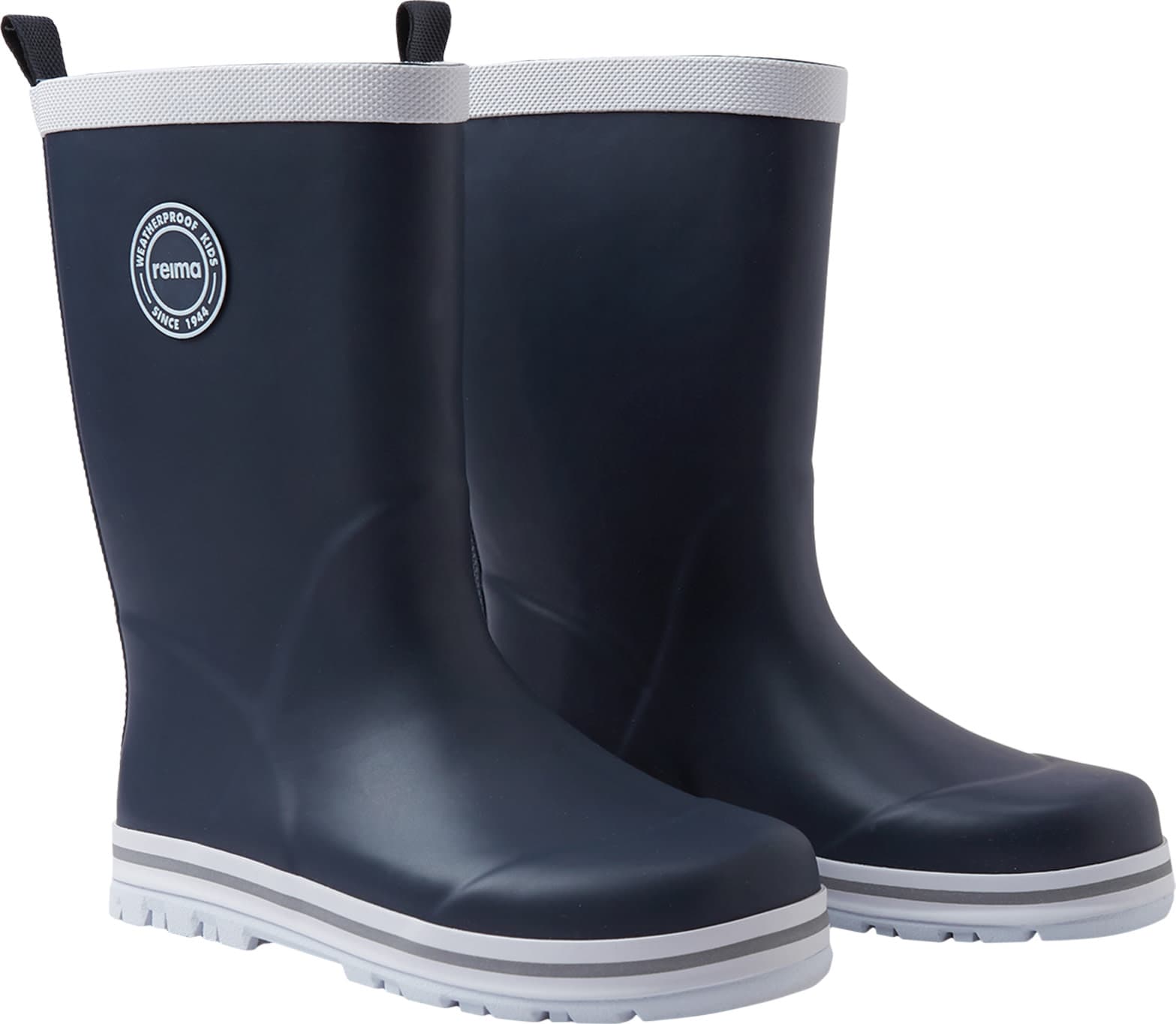 Reima Reima Kids' Rain Boots Taika 2.0 Blue