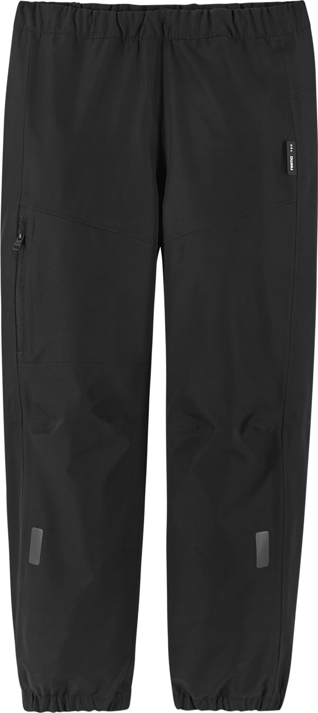 Reima Reima Kids' Reimatec Shell Pants Kuivala Black