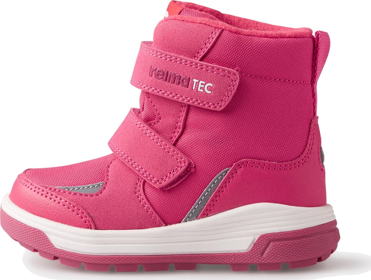 Reima Reima Kids' Reimatec Shoes Qing Azalea Pink