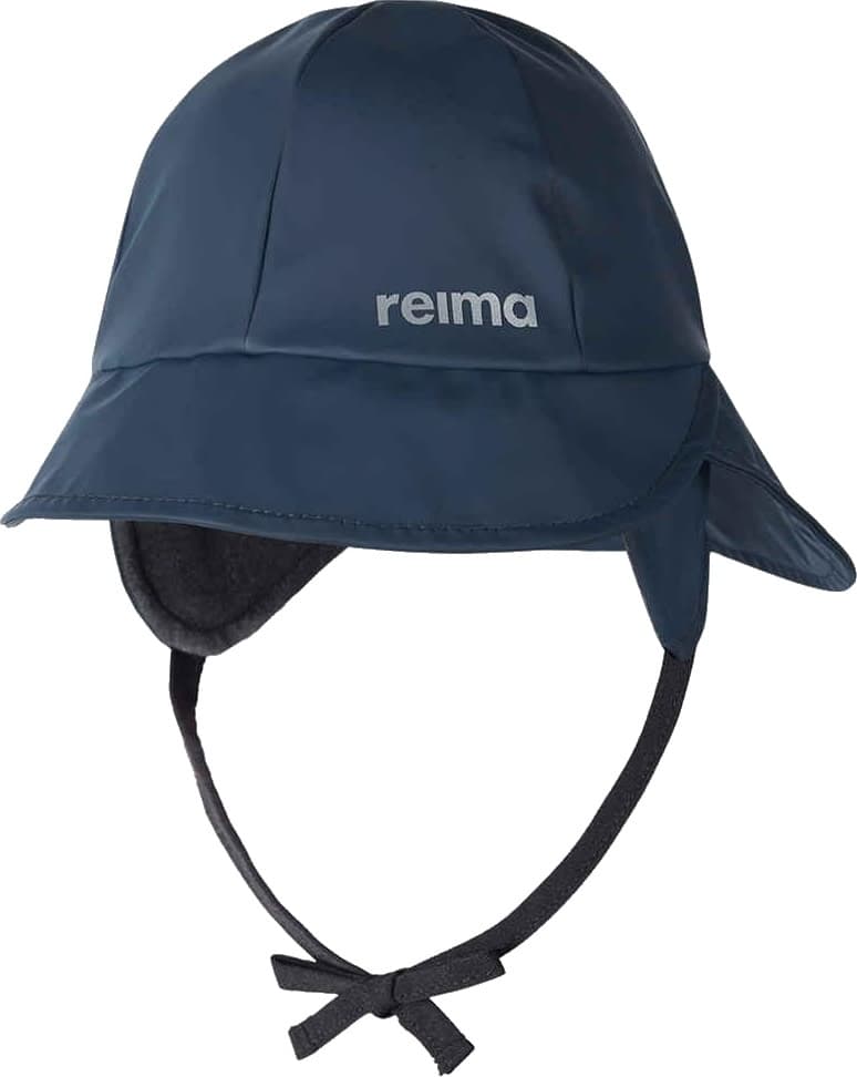 Reima Reima Kids' Rain Shell Hat Rainy Navy