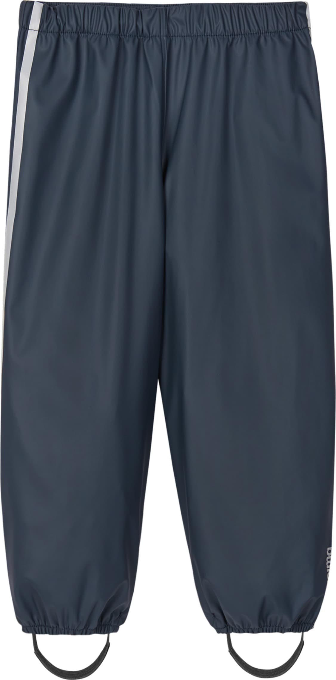 Reima Reima Kids' Shell Rain Pants Oja Navy