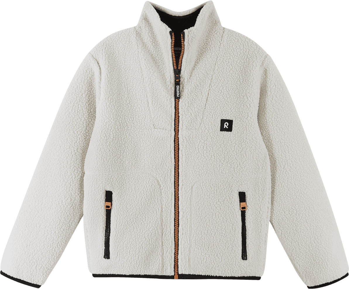 Reima Reima Kids' Turkki Sweater Light Beige