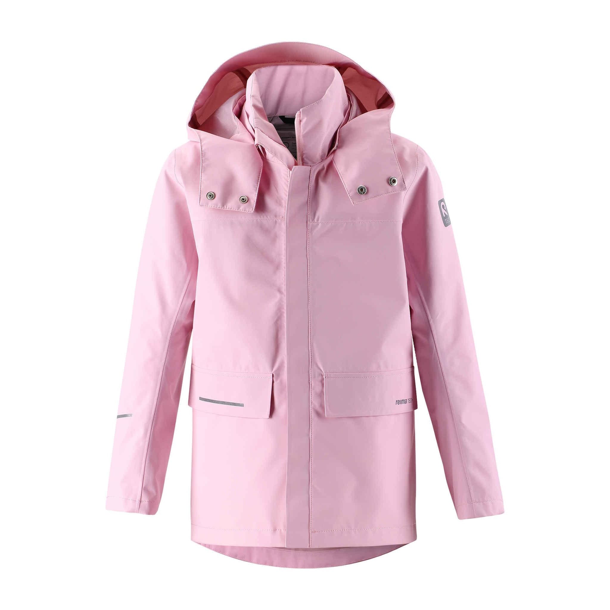 Reima Reima Kids' Voyager Soft Pink