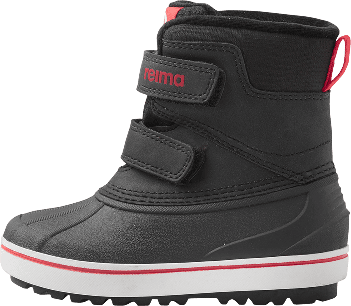 Reima Reima Kids' Winter Boots Coconi Black