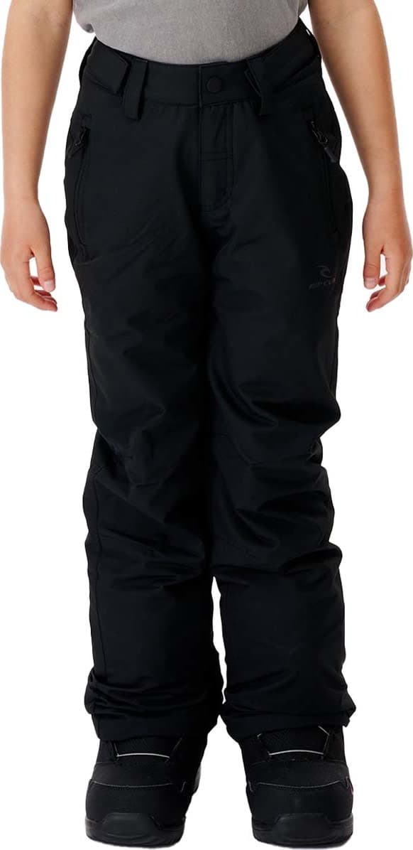 Rip Curl Rip Curl Kids' Olly Snow Pant Black