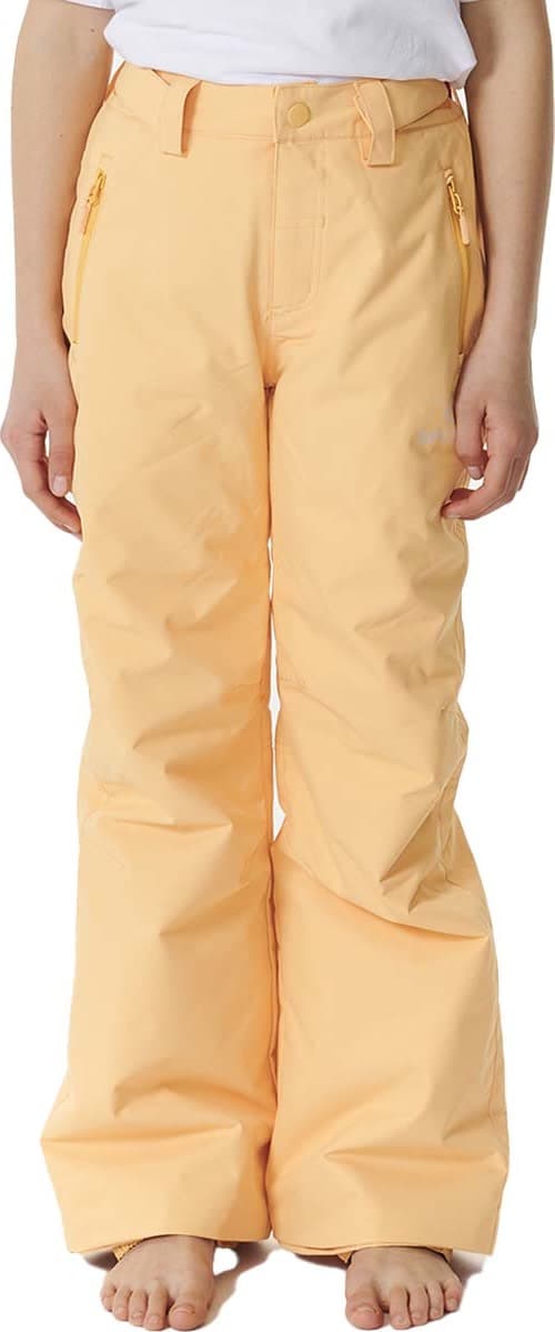 Rip Curl Rip Curl Kids' Olly Snow Pant Pastel Orange