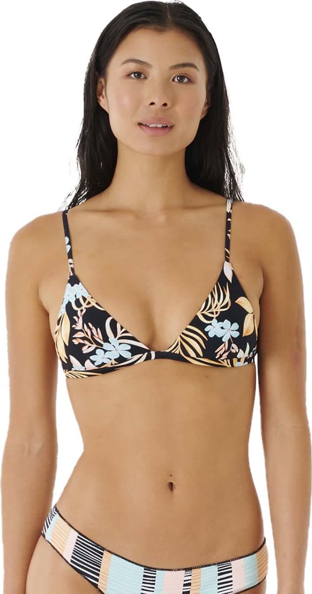 Rip Curl Rip Curl Women's Sundance Triangle Top Black