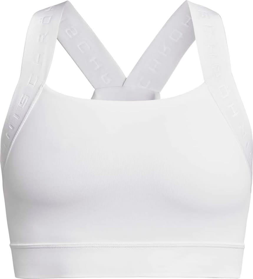 Rohnisch Röhnisch Women's Kay Sports Bra White