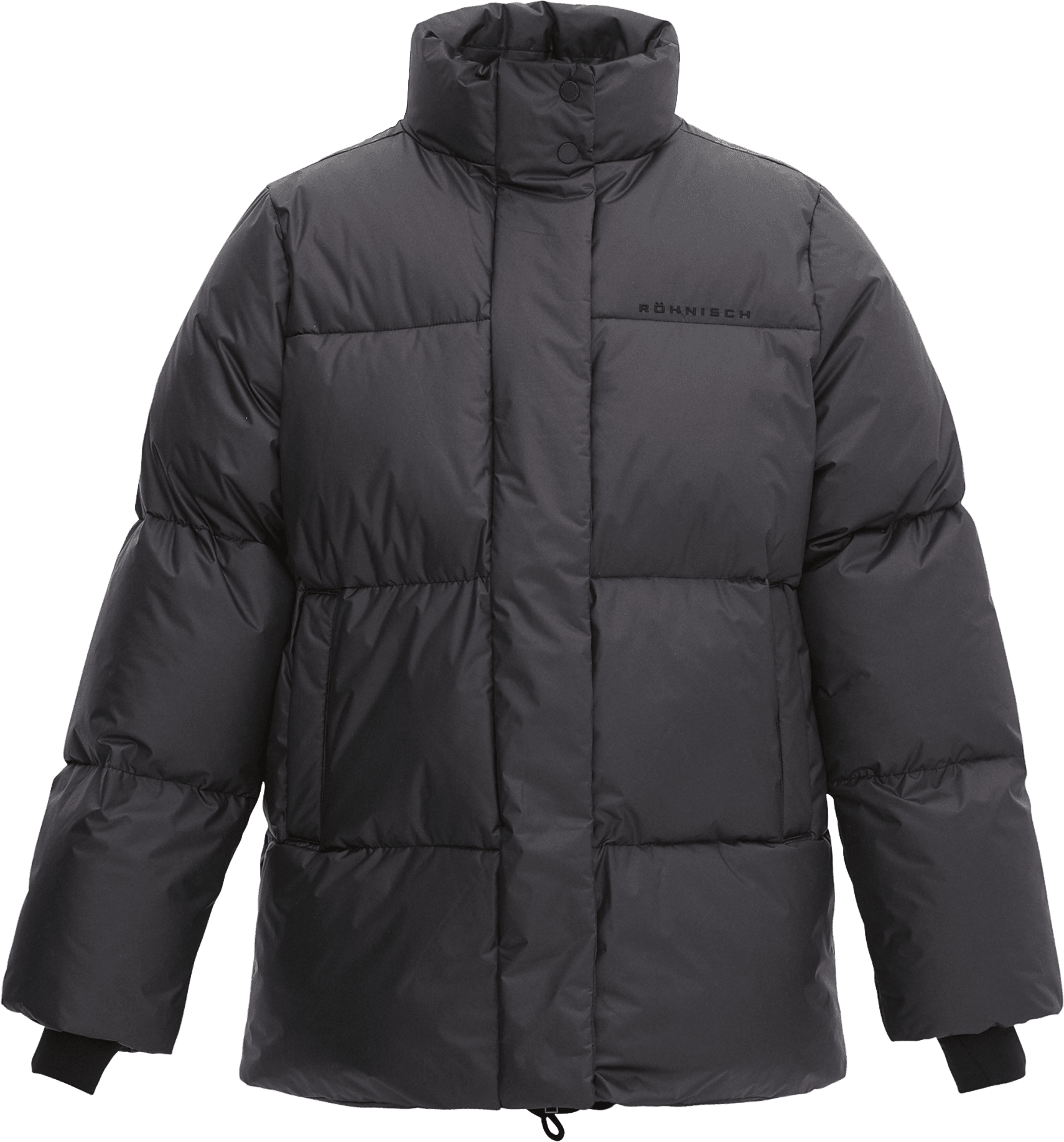 Rohnisch Röhnisch Women's Mapei Jacket Black