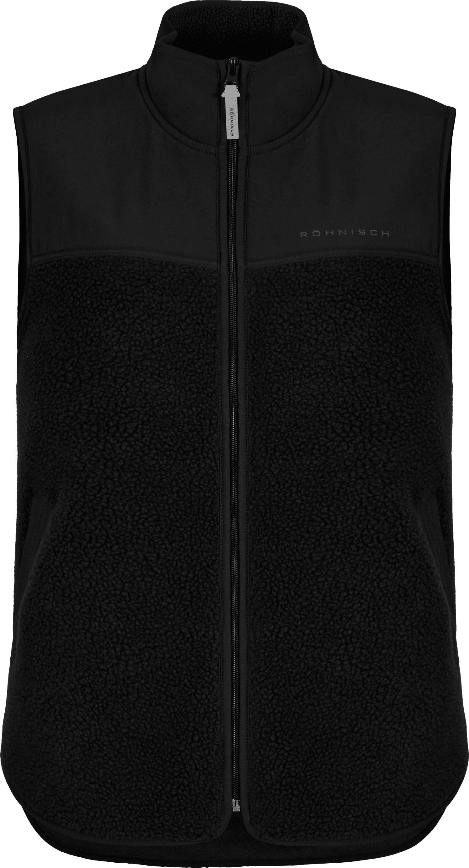 Rohnisch Röhnisch Women's Phoebe Vest Black