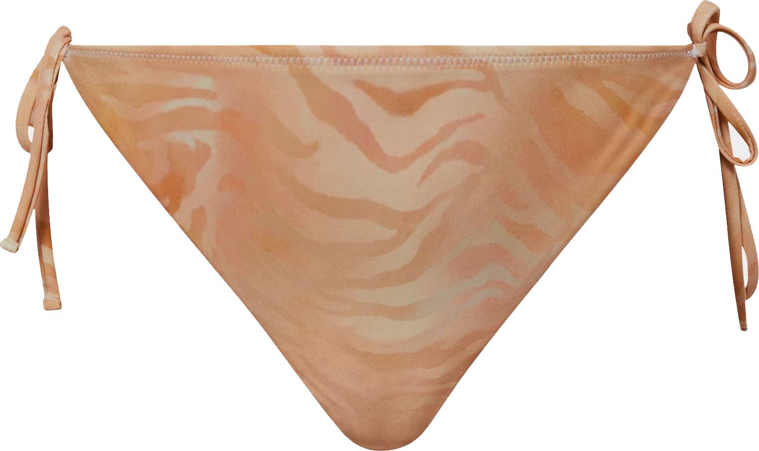 Röhnisch Röhnisch Women's Shira Tie Brief Zebra Fade