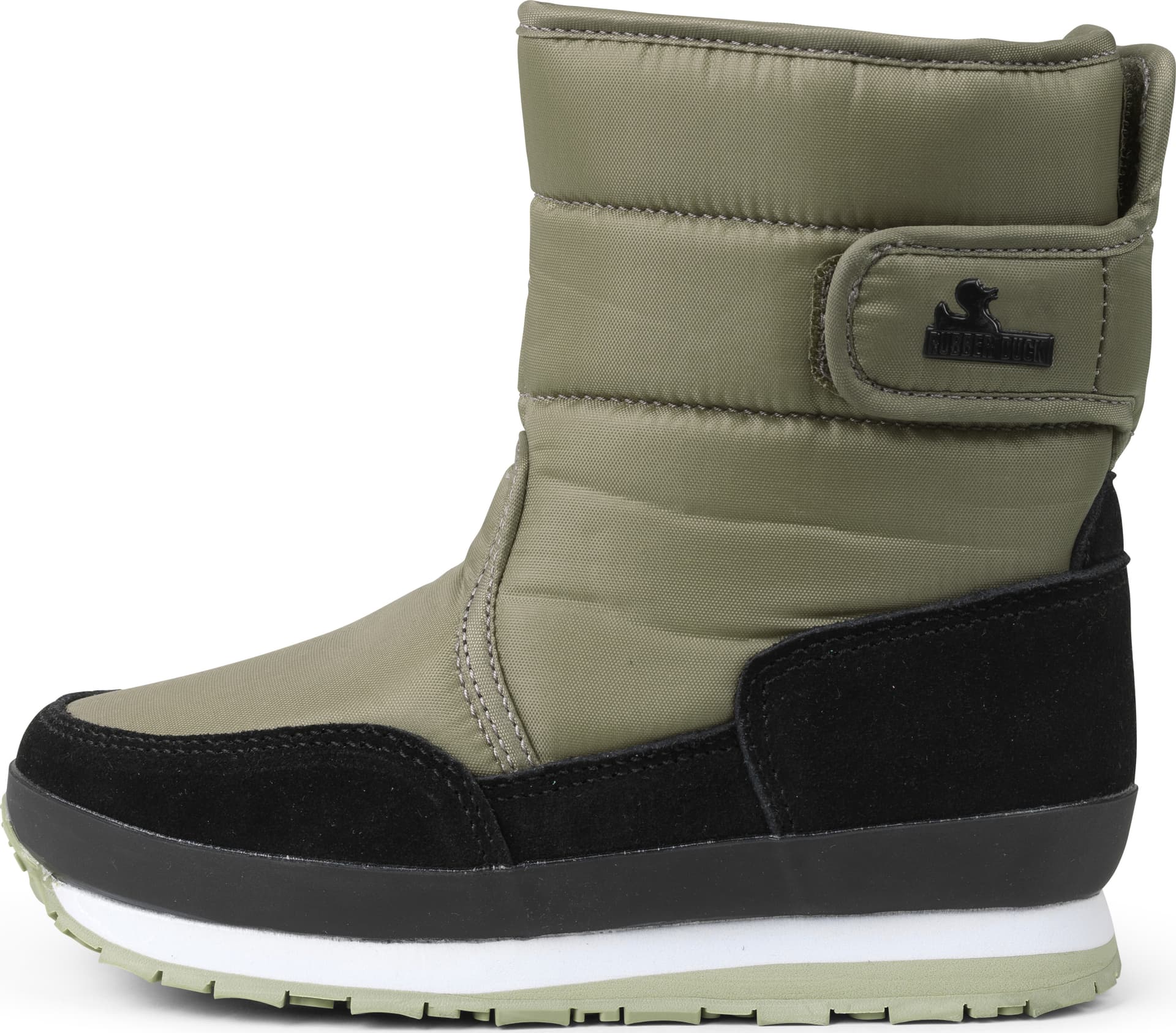Rubberduck Rubberduck Kids' Snowjogger Khaki