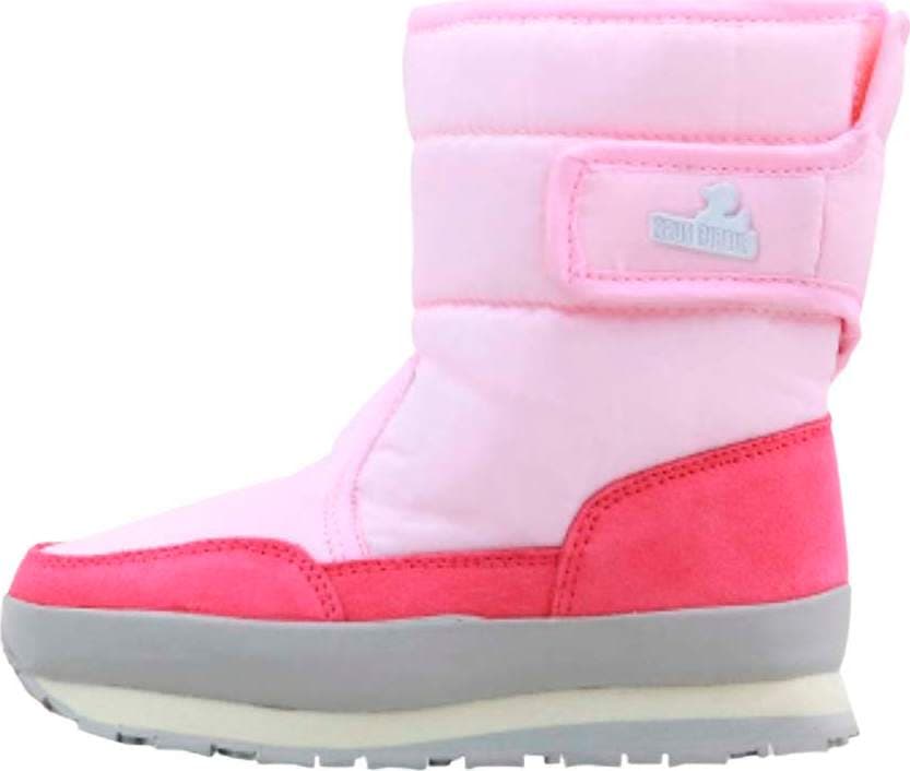 Rubberduck Rubberduck Kids' Snowjogger Light-Pink